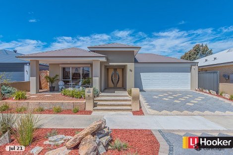 30 Strathclyde Cct, Champion Lakes, WA 6111