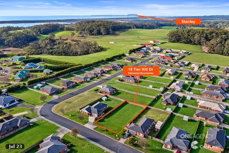 10 Tier Hill Dr, Smithton, TAS 7330