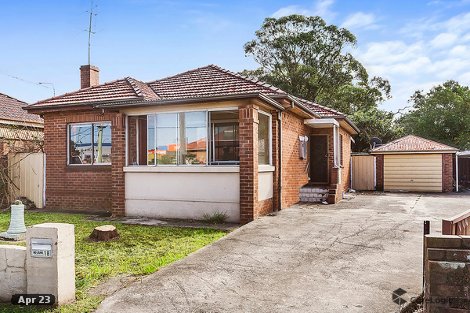 18 Exeter Ave, North Wollongong, NSW 2500