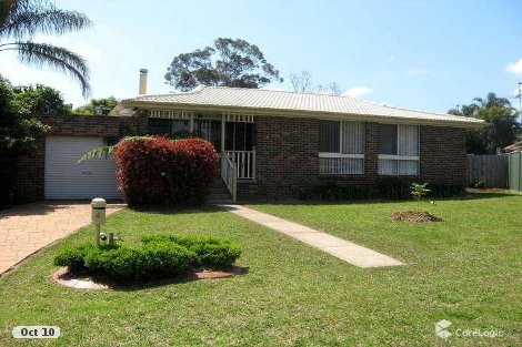 4 Lambie Pl, Ruse, NSW 2560