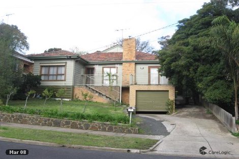 15 Cleve Gr, Heidelberg, VIC 3084