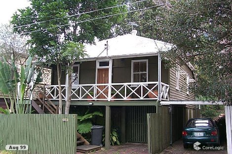 1/1 Ross St, Paddington, QLD 4064