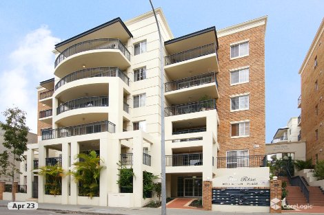 60/123 Wellington St, East Perth, WA 6004