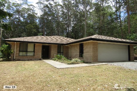 33 Kamala Dr, Lake Macdonald, QLD 4563