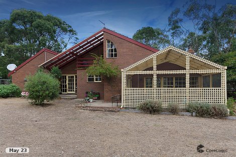 430 Wormbete Station Rd, Gherang, VIC 3240