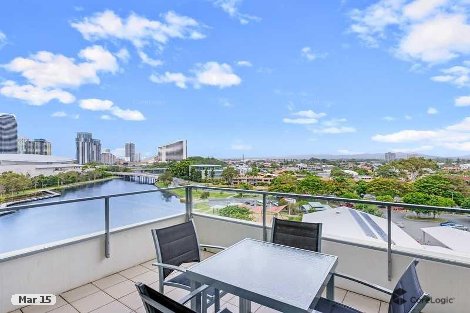 2607/33 T E Peters Dr, Broadbeach Waters, QLD 4218