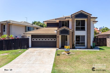 31 Pelorus St, Redland Bay, QLD 4165