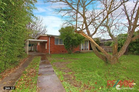 7 Longbourne Ave, Notting Hill, VIC 3168