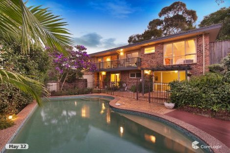 4 Barrie Pl, Davidson, NSW 2085