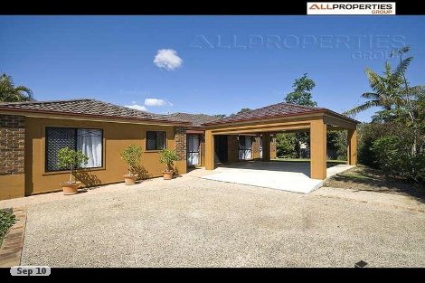 11 Conferta Pl, Regents Park, QLD 4118