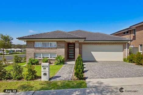 10 Rowland Pl, Jordan Springs, NSW 2747