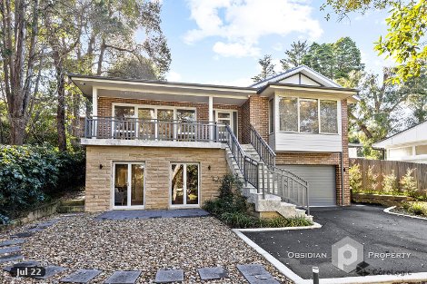 14 Castle Howard Rd, Cheltenham, NSW 2119