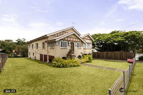 154 Ashgrove Ave, Ashgrove, QLD 4060