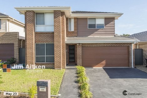 59 Sinclair Pde, Jordan Springs, NSW 2747