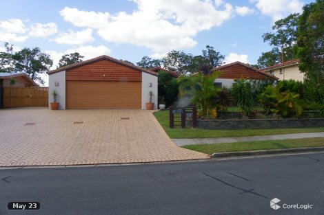 12 Shane St, Shailer Park, QLD 4128