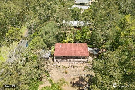 51 Appel St, Canungra, QLD 4275