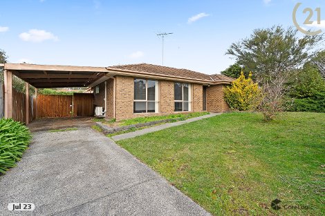 22 Irving Rd, Pakenham, VIC 3810