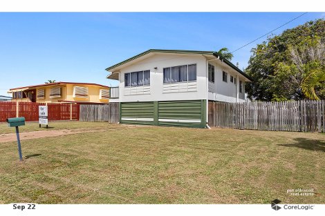 125 Menzies St, Park Avenue, QLD 4701