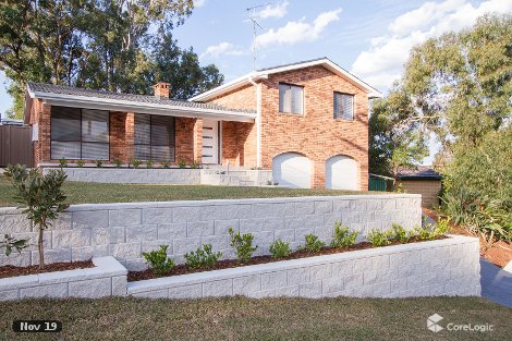 28 Parklands Ave, Leonay, NSW 2750