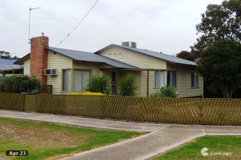 1 Sinclair Pl, Horsham, VIC 3400