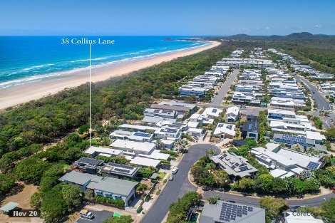 38 Collins Lane, Casuarina, NSW 2487