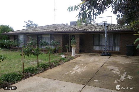 26 Second St, Napperby, SA 5540