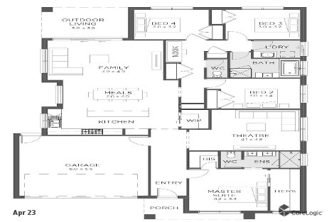 Lot 404 Potoroo Rd, Nar Nar Goon, VIC 3812