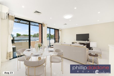 23/1-7 Elizabeth St, Berala, NSW 2141