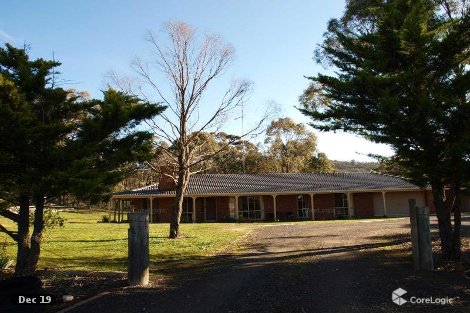 196 Dealba Rd, Mount Camel, VIC 3523