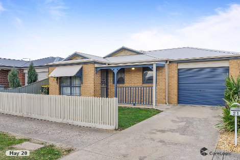 21 Yarra Park Dr, Sebastopol, VIC 3356