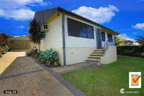 17 Albert St, Lake Illawarra, NSW 2528