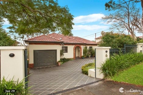 6 Barana Pde, Roseville Chase, NSW 2069