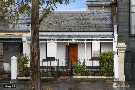 8 Anderson St, West Melbourne, VIC 3003