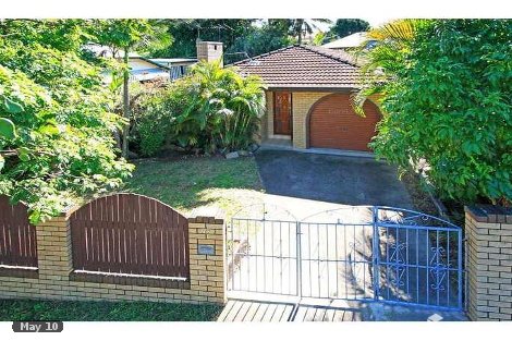 202 Norman Ave, Norman Park, QLD 4170