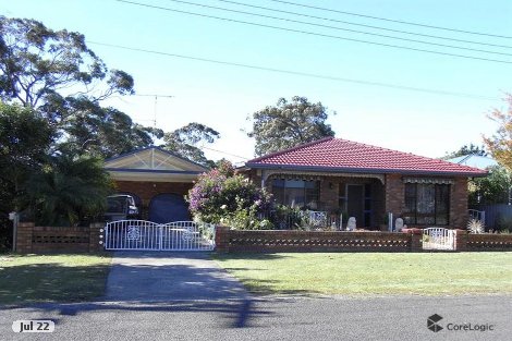 58 Duncan St, Huskisson, NSW 2540