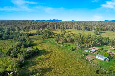 2370 Bauple Woolooga Rd, Glen Echo, QLD 4570