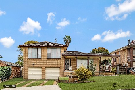 6 Broughton St, Rutherford, NSW 2320