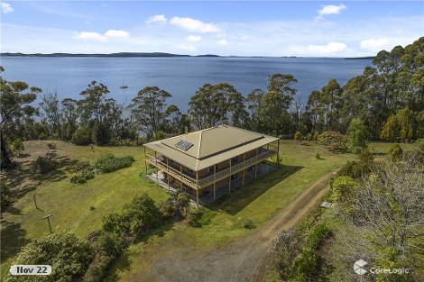 4101 Channel Hwy, Flowerpot, TAS 7163