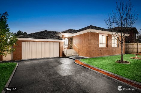 32 Lincoln St, Burwood East, VIC 3151