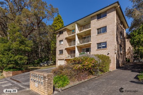 6/29 Fontenoy Rd, Macquarie Park, NSW 2113