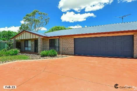 4/28 Canning St, Drayton, QLD 4350