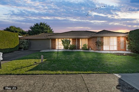 116 Courtenay Ave, Cranbourne North, VIC 3977