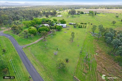 403 Kuss Rd, Calvert, QLD 4340