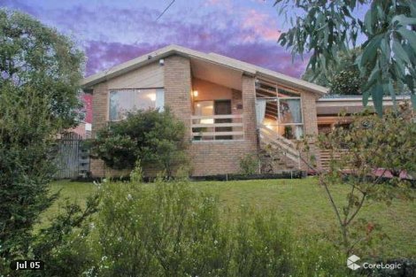 16 Rosemary Ave, Croydon Hills, VIC 3136