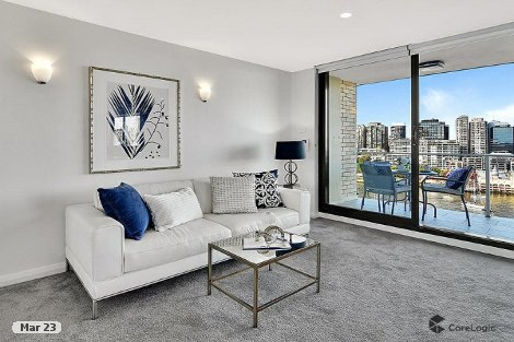 91/21 East Crescent St, Mcmahons Point, NSW 2060