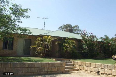 10 Park Way, Bouvard, WA 6211