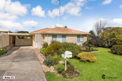 2/17 Jandarew Ct, Kilmore, VIC 3764