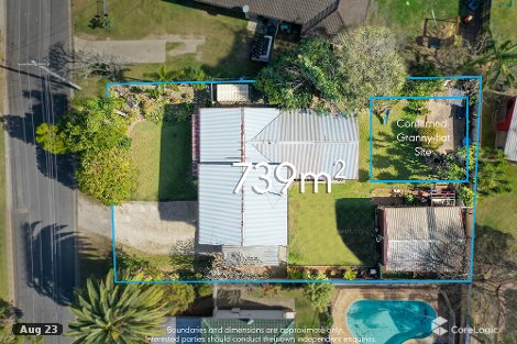 44 Collard St, Slacks Creek, QLD 4127