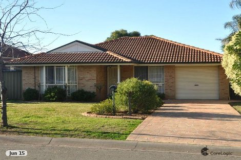 1/2 Kent Rd, Narellan Vale, NSW 2567