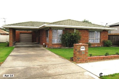 31 Crooke St, East Bairnsdale, VIC 3875